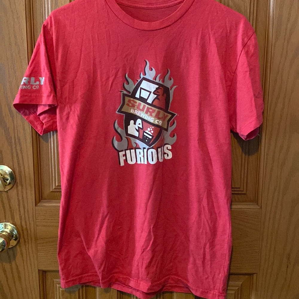 Surly Brewing Company T-Shirt